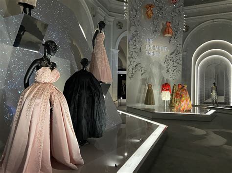 dior museum new york|christian dior website.